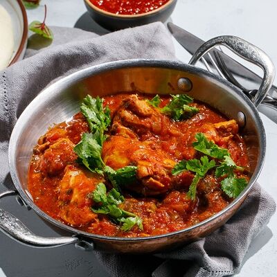 Чахохбили в Мангал&Грузия по цене 750 ₽