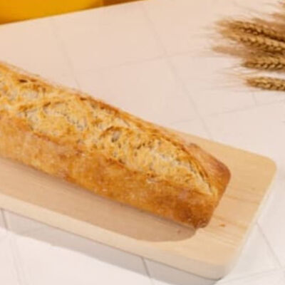 Багет Парижский в Пекарня Буханка по цене 119 ₽