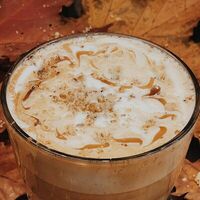 Капучино кленовый пекан L в CoffeeFact