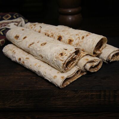 Лаваш в FastШашлык и Хинкали по цене 80 ₽