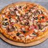 Мясная по-балкански 30 см в Суши & Пицца по цене 870