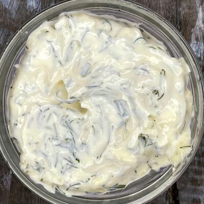 Чесночный в Гараж по цене 60