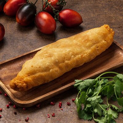 Пирожок с картошкой и сыром в Оджахури по цене 270 ₽