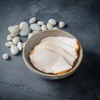 Куриное филе в Encore Cafe