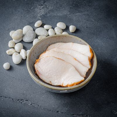 Куриное филе в Encore Cafe по цене 300 ₽