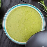 Детокс-суп Asparagus Soup в Foodspa