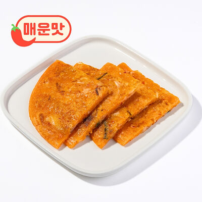 Блины Кимчи чон в Kimbox - Корейская кухня по цене 540 ₽