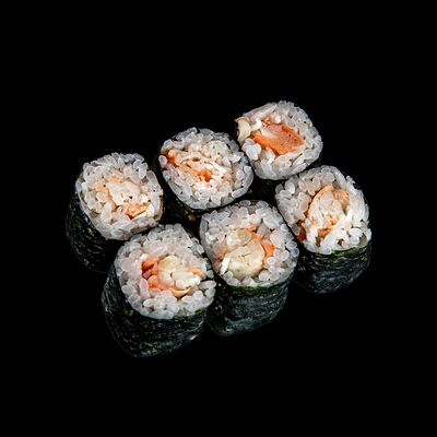 Рору Эби в Kuma to Sakana по цене 200 ₽