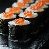 Икура маки в Суши мастер по цене 439