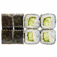 Ролл с огурцом в ХОЧУ SUSHI