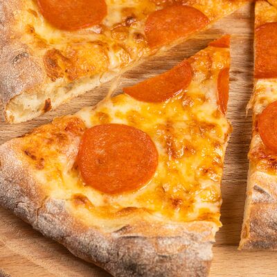 Пепперони в Greco по цене 860 ₽