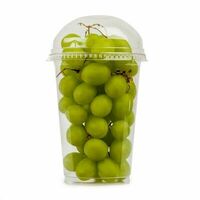 Виноград белый без косточек в Азбука Вкуса Экспресс Меню