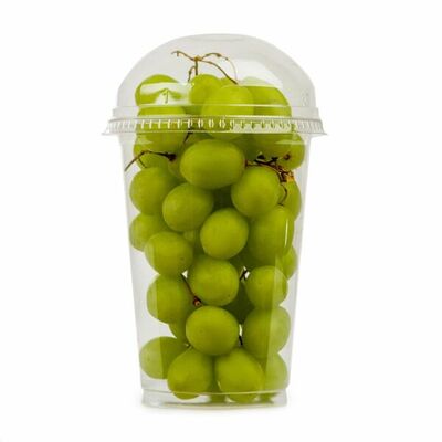 Виноград белый без косточек в Азбука Вкуса Экспресс Меню по цене 198 ₽