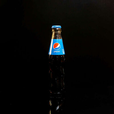Pepsi Cola в Шеф бургер и донер по цене 250 ₽