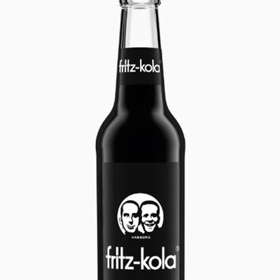 Fritz-cola в Piu piu по цене 370 ₽