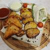 Шашлык из куриных крылышек в Shish по цене 448