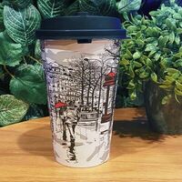 Флэт-уайт в Craft'n Go