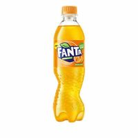 Fanta в ДадАли