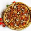 Чоризо с грибами в Вместе Pizza по цене 480