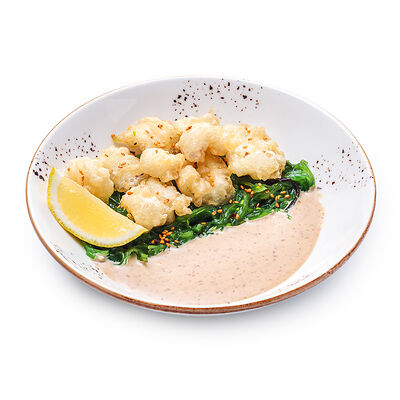 Салат Чука с кальмаром в Окинава по цене 540 ₽