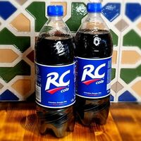 Rc кола в Чайхана Арзон Фуд