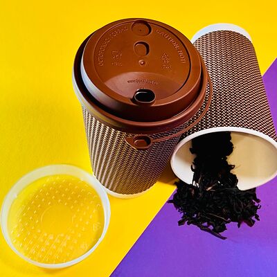 Чай Да Хун Пао от ЧаЖень в Mac&Cheese по цене 290 ₽