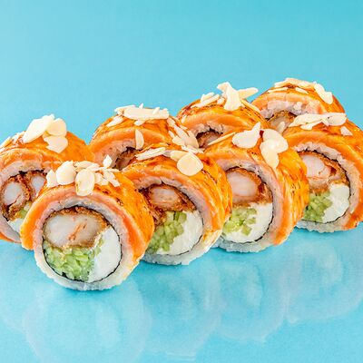 Нише в King Kong Sushi по цене 1930 ₽