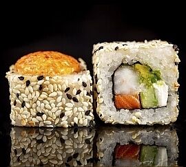 Окинава в Суши Стар по цене 562 ₽