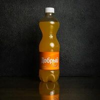 Добрый Апельсин 0.5 л в Кухня По Соседству