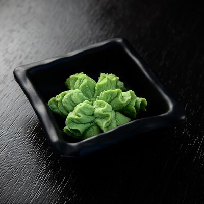 Васаби в Hot Pizza по цене 60 ₽