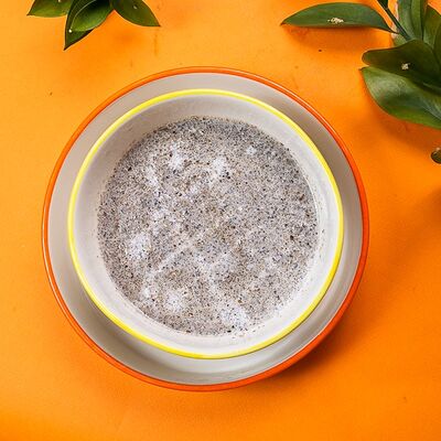 Грибной крем-суп в Brodsky Сoffee по цене 350 ₽