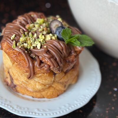 Манки брэд большойв Pellegrino по цене 395 ₽