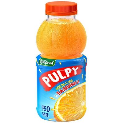 Добрый Pulpy в La Vaш по цене 324 ₽