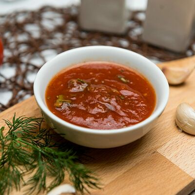 Аджика в Луна по цене 96 ₽