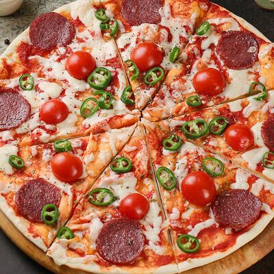 Мясная в Мархал по цене 700 ₽