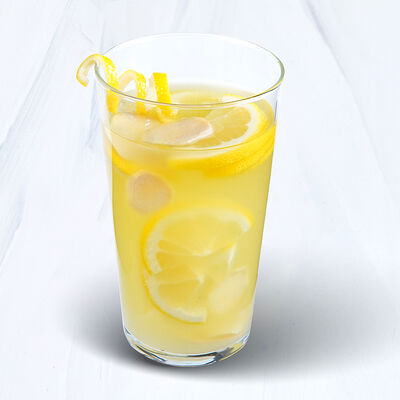 Чай имбирь-лимон в Магбургер & Братья Караваевы по цене 245