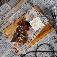 Гренки Free в Rock & Roll