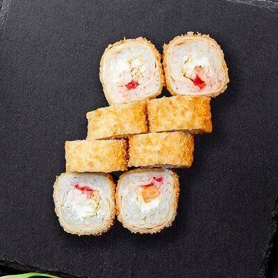 Запечённая тортильяв Royal по цене 489 ₽