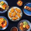 Логотип кафе Kannam Street Food
