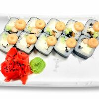 Ролл Мексиканский в SUSHI TESTO