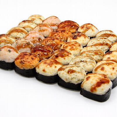 Полный форсаж в Роллексы по цене 2058 ₽