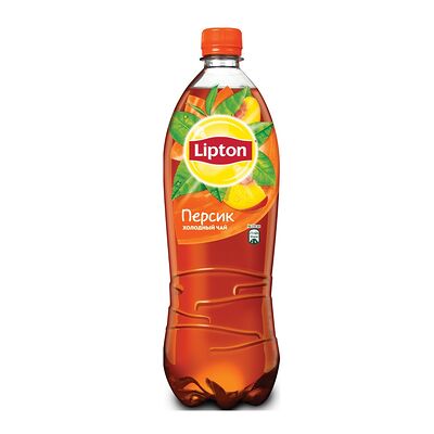 Lipton Персик в Palmira club по цене 180 ₽