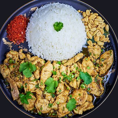Нэм кай в Pad Thai Asianbistro по цене 470 ₽