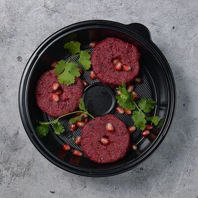 Пхали из свеклы в Джорджина по цене 390 ₽