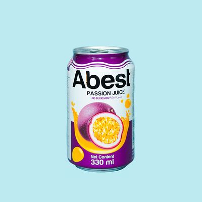 Сок Abest маракуйя в CRGO по цене 170 ₽