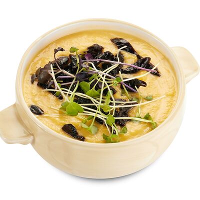 Суп-крем из тыквы в Августин по цене 340 ₽