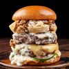 Двойная мечта аристократа в The Best Burgers по цене 859