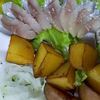 Картофель по-деревенски с селедочкой в Каприз по цене 289