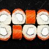 Филадельфия лайт в Sushi room по цене 496