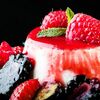 Панна-котта со свежими ягодами в Andiamo по цене 590